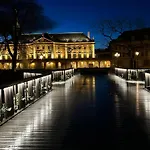 아파트 Quai Des Roches - Coeur De & Cathedrale 메스