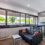 Quai Des Roches - Coeur De & Cathedrale 아파트 메스