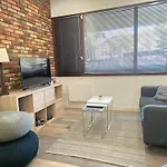 아파트 Quai Des Roches - Coeur De & Cathedrale 메스