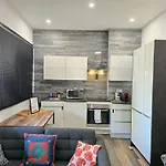 Quai Des Roches - Coeur De & Cathedrale * 메스