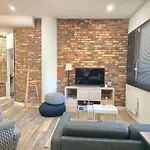 Quai Des Roches - Coeur De & Cathedrale 아파트 메스