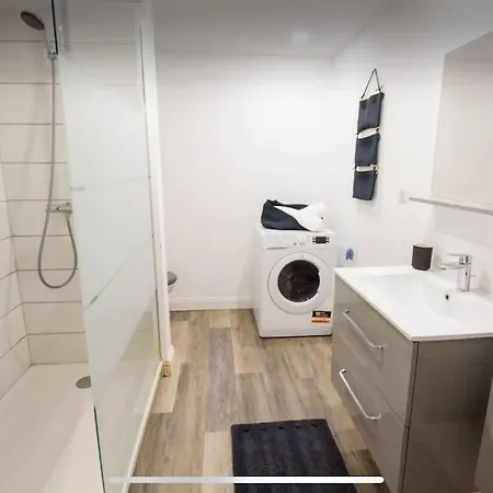 Apartment Superbe En Plein Coeur De Metz.