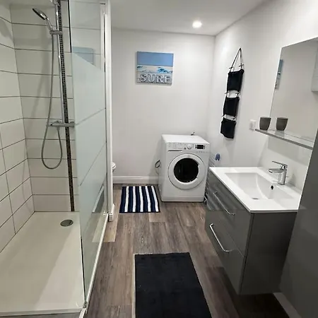 Superbe En Plein Coeur De Metz. Apartment *