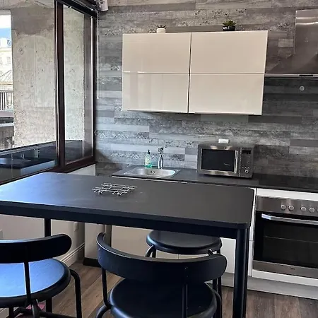 Superbe En Plein Coeur De Metz. Apartment *