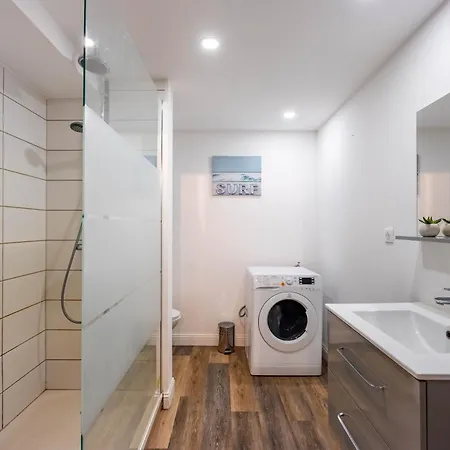 Quai Des Roches Apartment