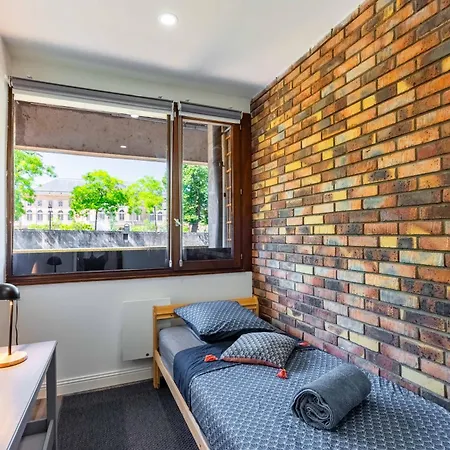 Apartment Quai Des Roches