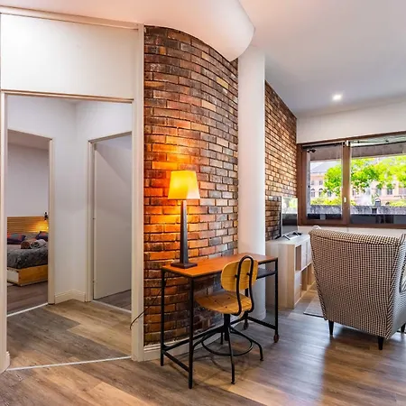 Apartment Quai Des Roches *