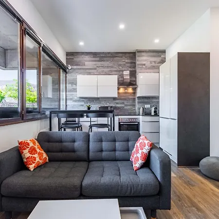 Apartamento Quai Des Roches-proche Cathédrale Metz