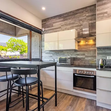Apartment Quai Des Roches Metz