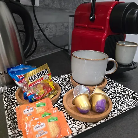 Quai Des Roches-proche Cathedrale Metz