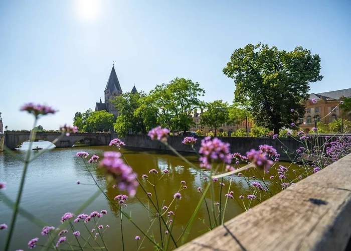 Apartamento Quai Des Roches-proche Cathédrale