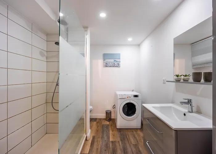 Quai Des Roches-proche Cathédrale Apartamento