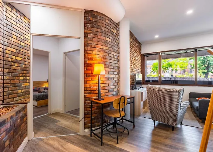 Apartamento Quai Des Roches-proche Cathédrale *