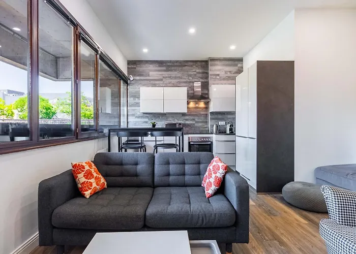 Apartamento Quai Des Roches-proche Cathédrale Metz