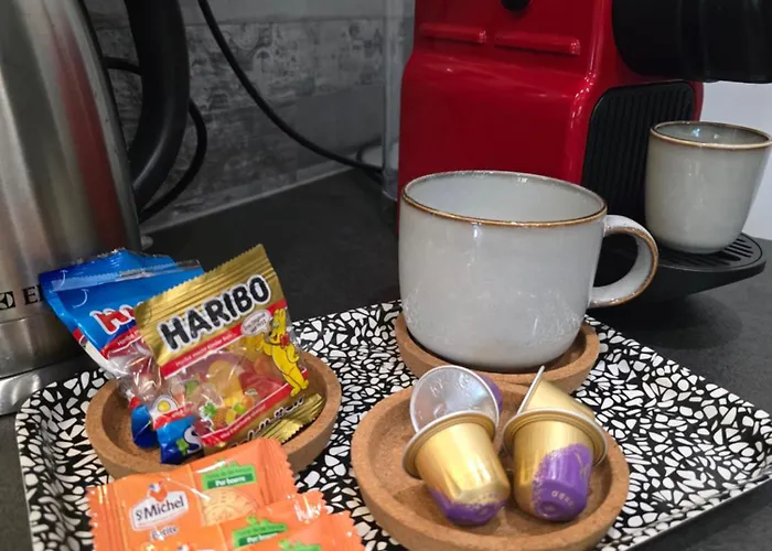 Quai Des Roches-proche Cathédrale Metz