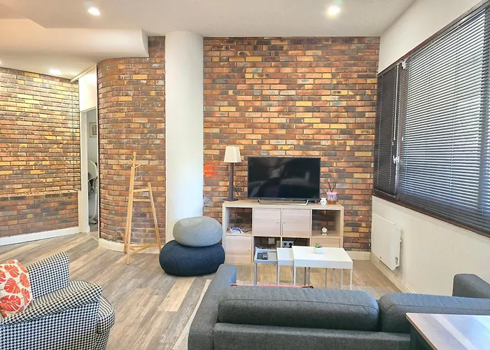 Quai Des Roches - Cœur De Metz&cathédrale Apartment Metz