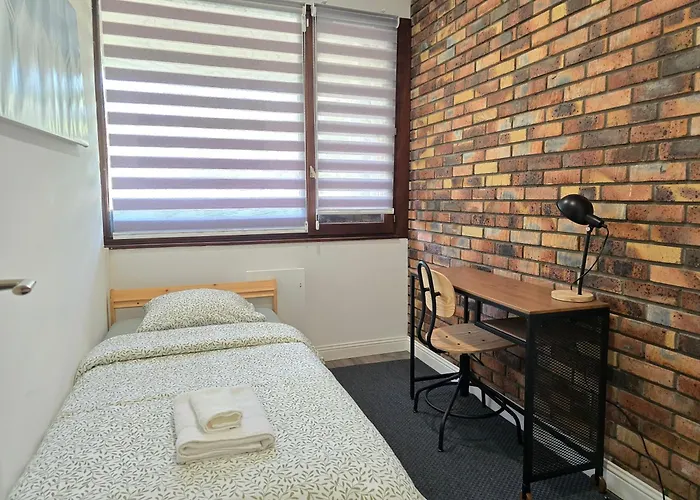 Apartamento Quai Des Roches-proche Cathédrale *