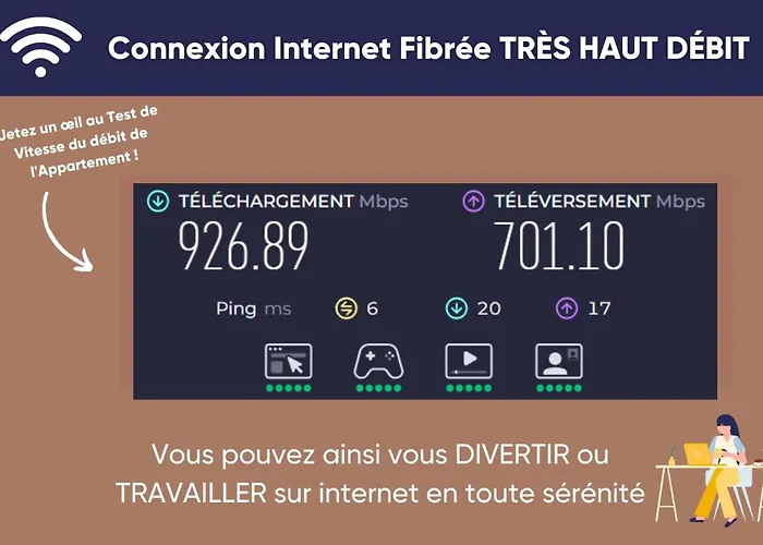 Quai Des Roches-proche Cathédrale Apartamento Metz